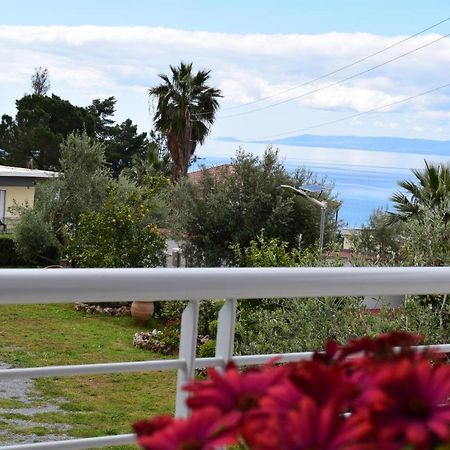 Studio Holiday Kalamata 2 Luaran gambar