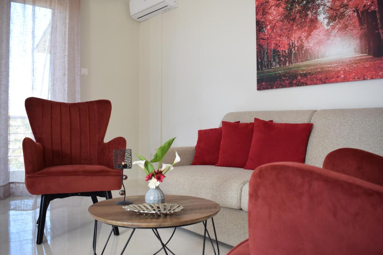 Studio Holiday Kalamata 2 Luaran gambar