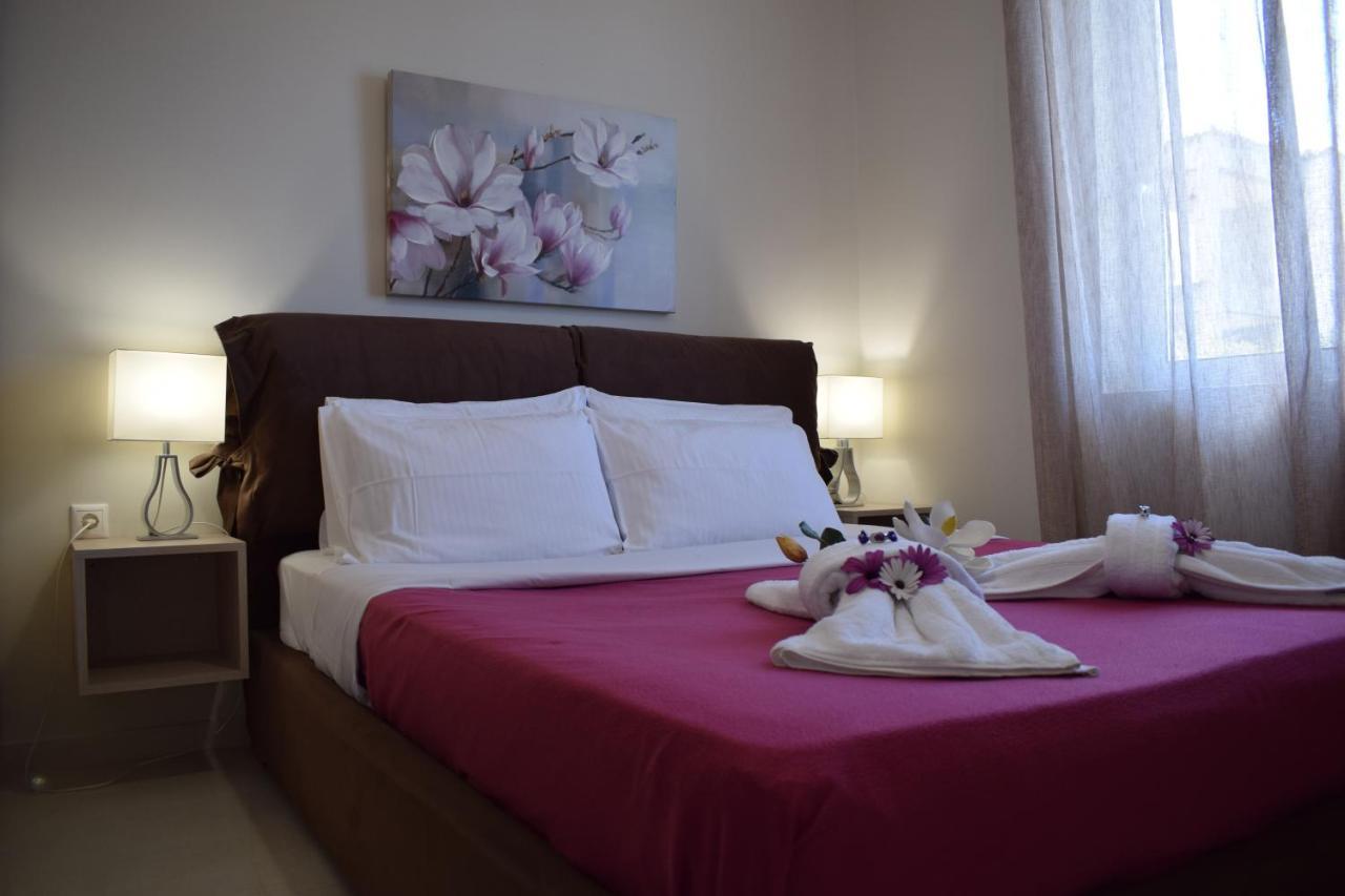 Studio Holiday Kalamata 2 Luaran gambar