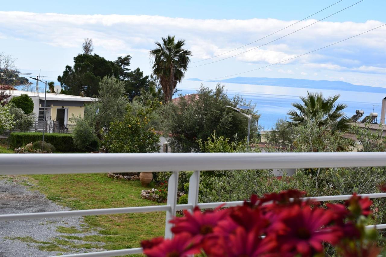 Studio Holiday Kalamata 2 Luaran gambar