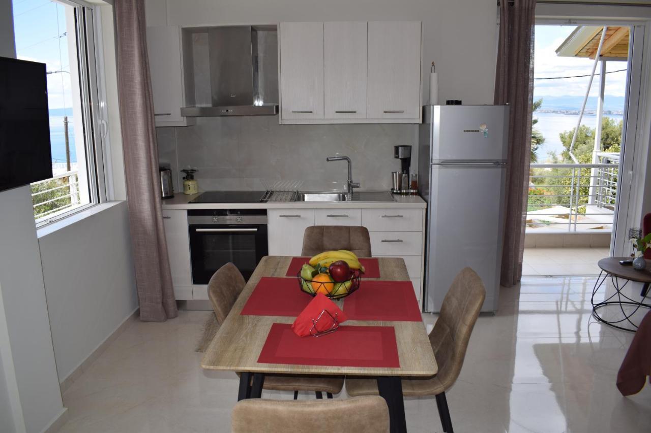 Studio Holiday Kalamata 2 Luaran gambar