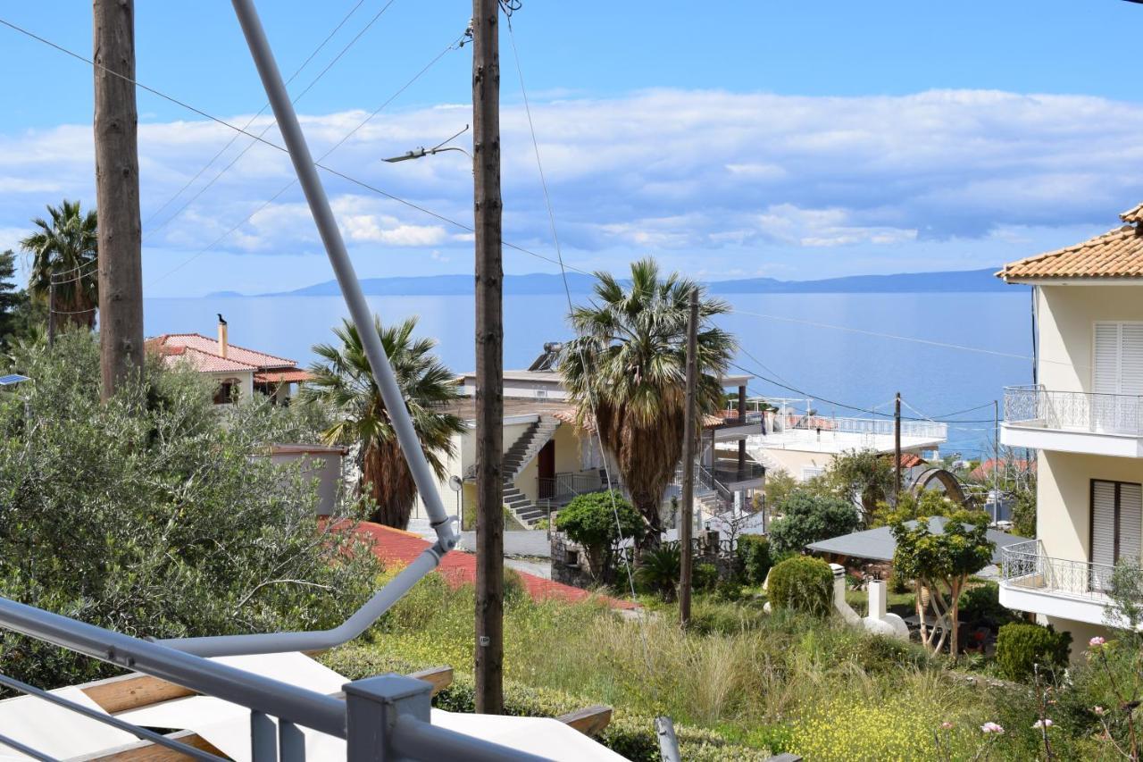 Studio Holiday Kalamata 2 Luaran gambar