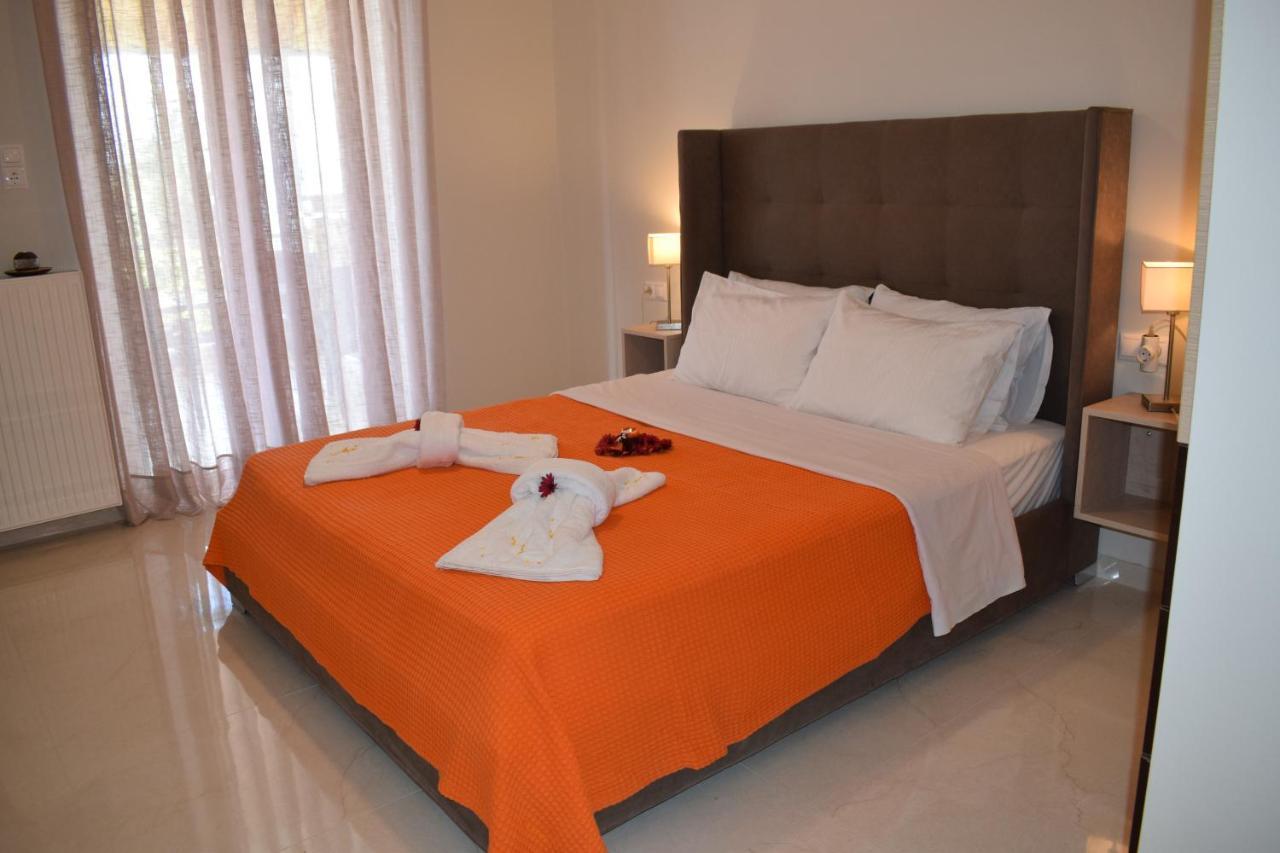 Studio Holiday Kalamata 2 Luaran gambar