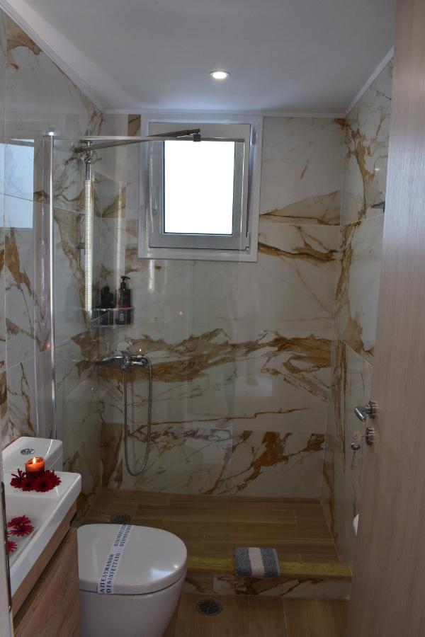 Studio Holiday Kalamata 2 Luaran gambar