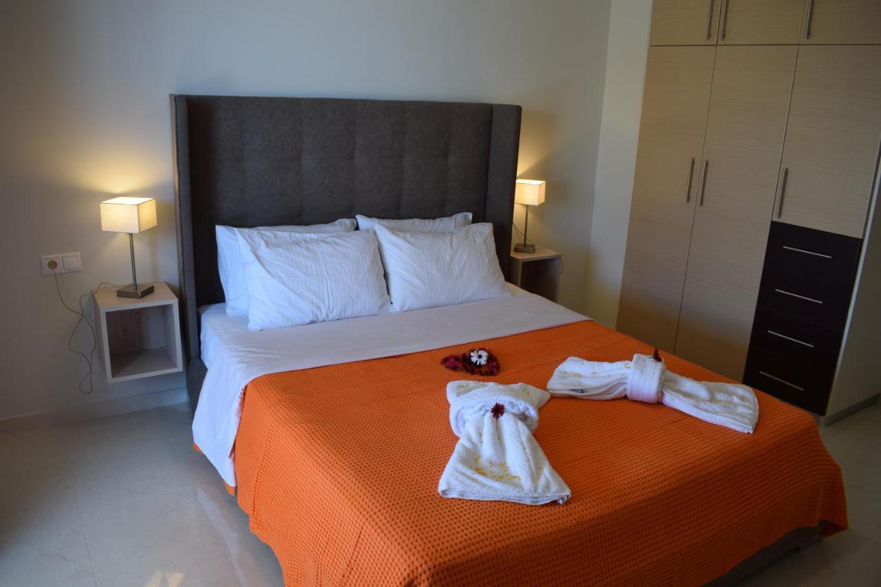 Studio Holiday Kalamata 2 Luaran gambar