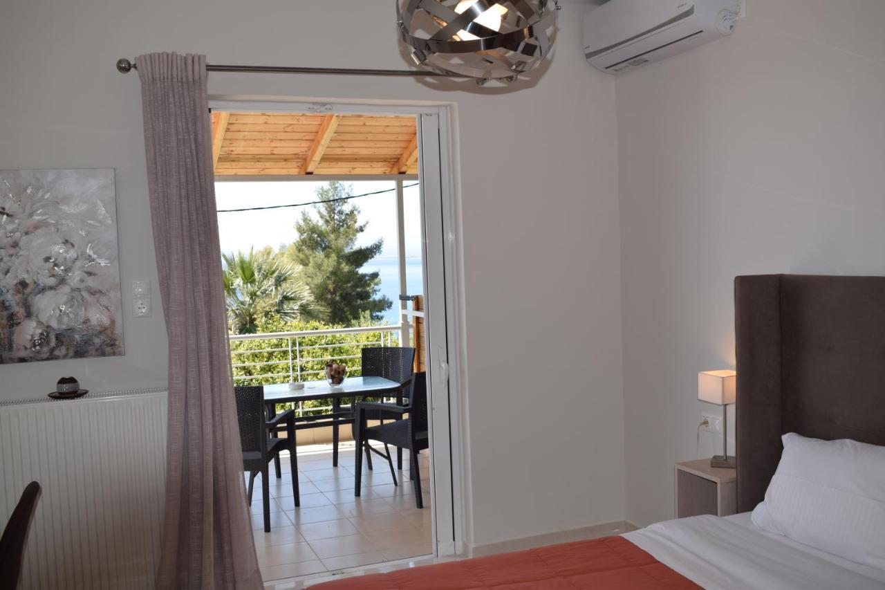 Studio Holiday Kalamata 2 Luaran gambar