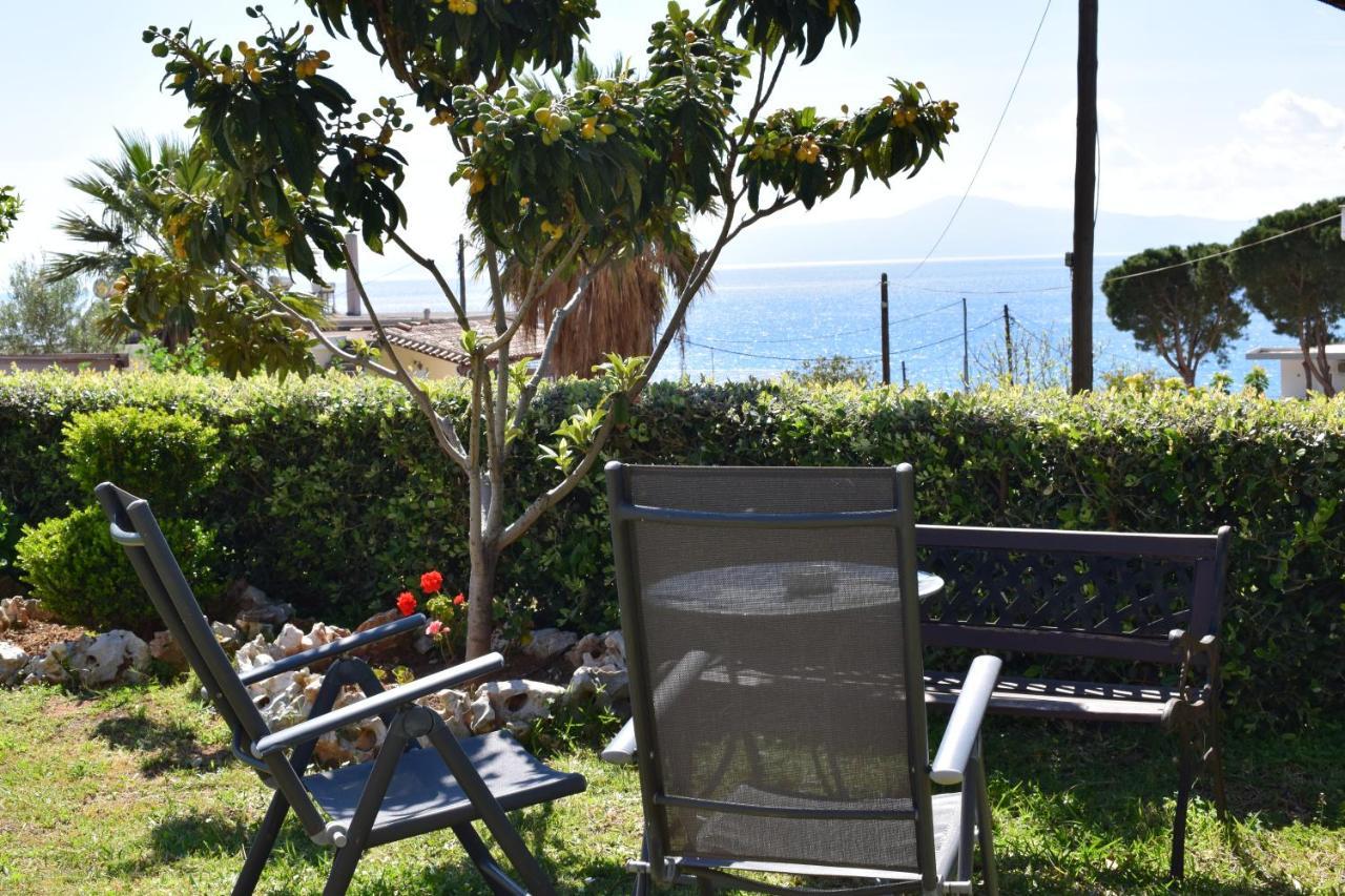 Studio Holiday Kalamata 2 Luaran gambar