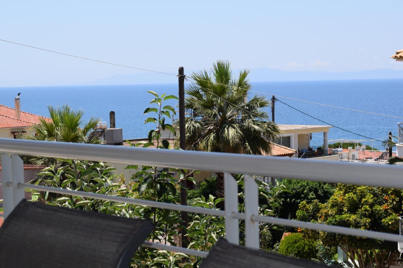 Studio Holiday Kalamata 2 Luaran gambar