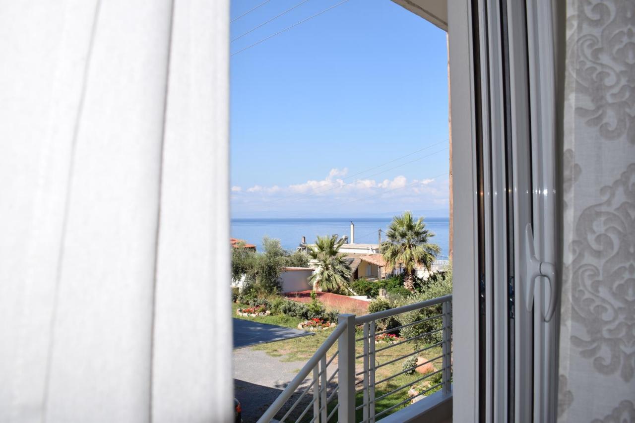 Studio Holiday Kalamata 2 Luaran gambar