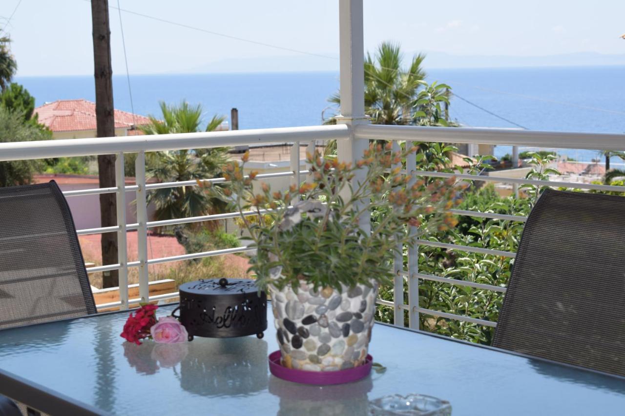 Studio Holiday Kalamata 2 Luaran gambar
