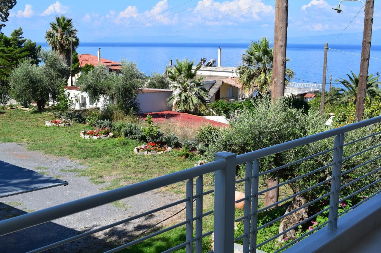 Studio Holiday Kalamata 2 Luaran gambar