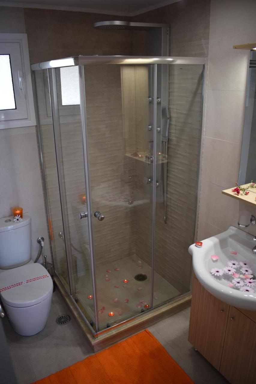 Studio Holiday Kalamata 2 Luaran gambar