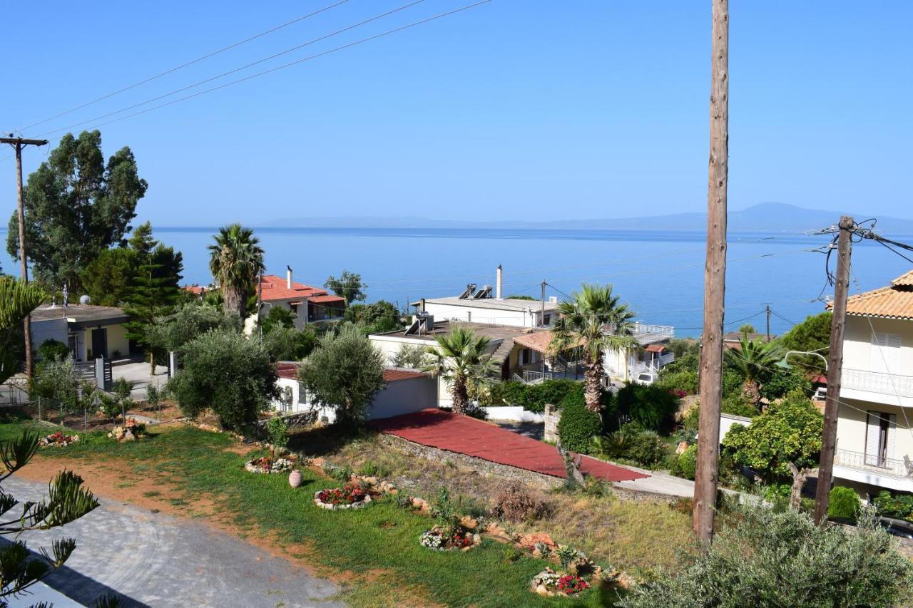 Studio Holiday Kalamata 2 Luaran gambar