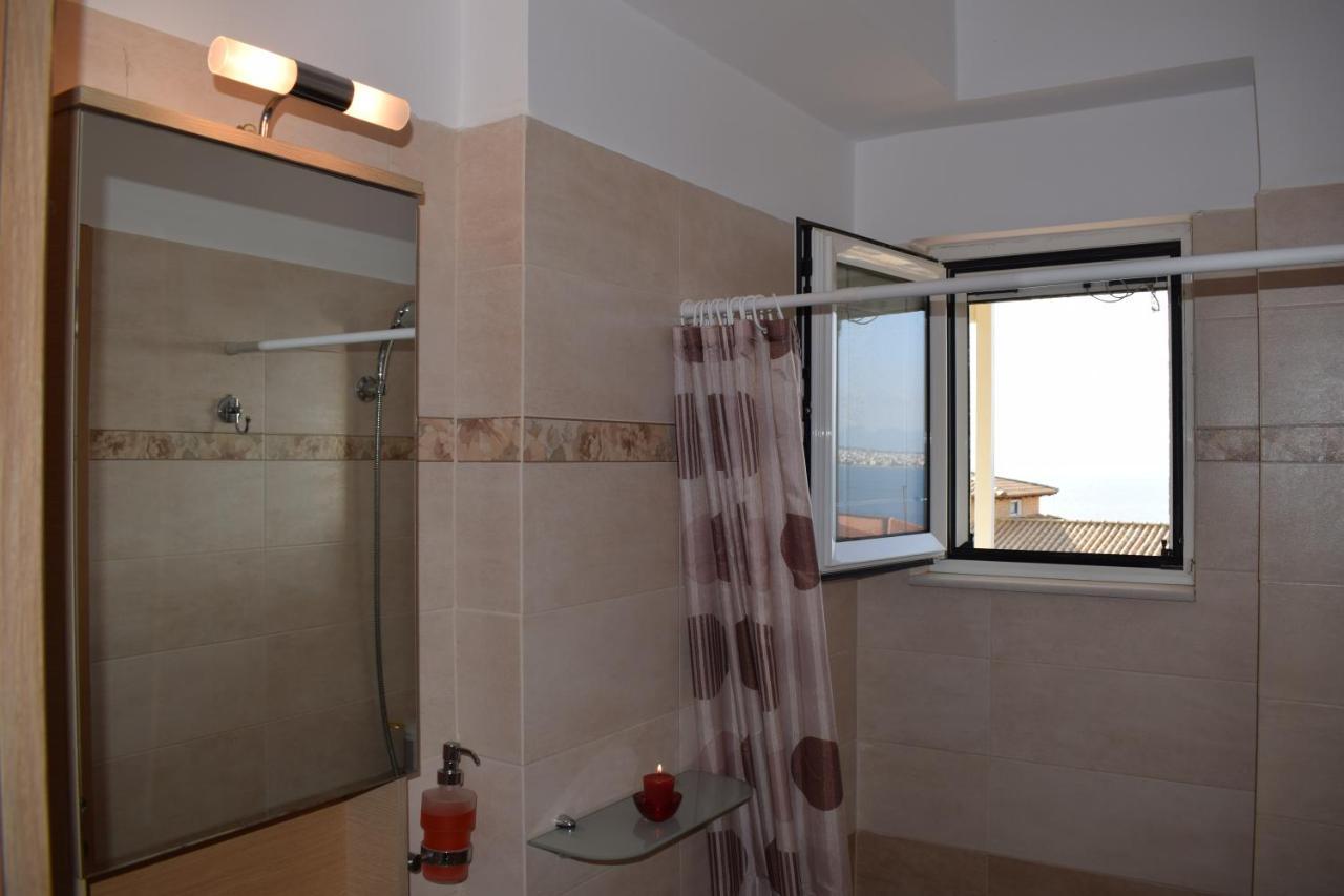 Studio Holiday Kalamata 2 Luaran gambar