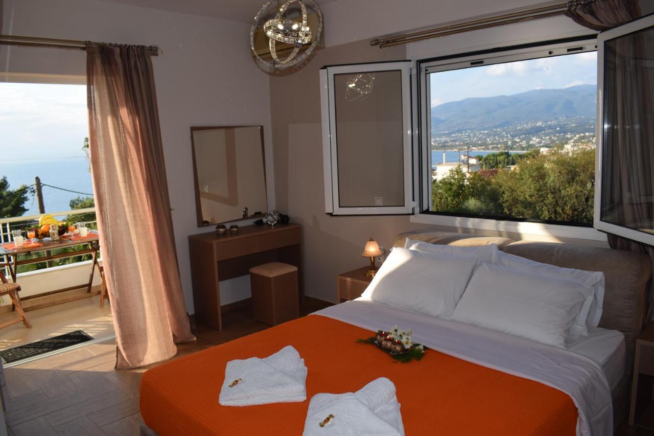 Studio Holiday Kalamata 2 Luaran gambar
